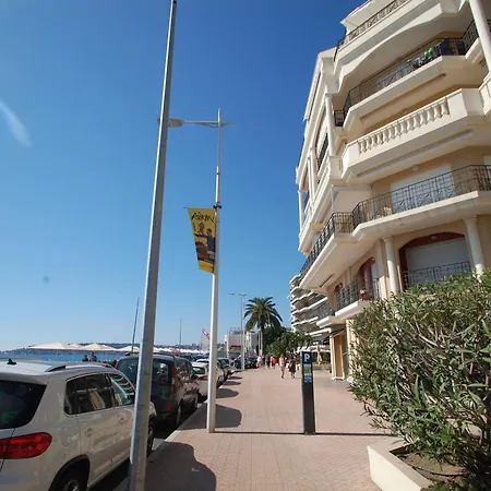 Renove Avec Balcon Et Garage En Plein Coeur De - Fr-1-196-375 Apartment Menton